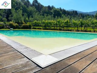 Il Palazzaccio con Piscina a Lucca by TuscanyWeGo - Lucca - 8