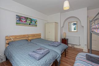 The Properties at The Moorings - Cemaes Bay - 1
