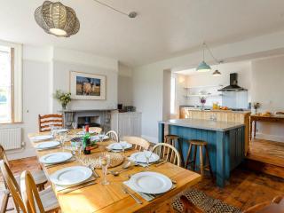 Colveston Manor - Cranwich - 0