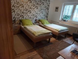 Ferienwohnung - - 5
