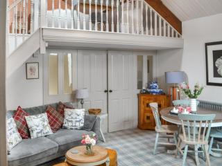 The Old Telephone Exchange - 8