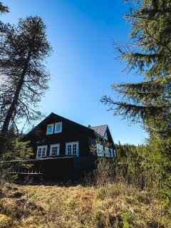 Skeikampen cabin with mountain view, jacuzzi, and 8 bedrooms - Aulstad - 9