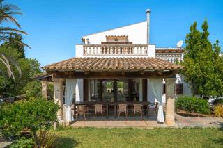 Villa Can Tony - Port de Pollença (Puerto Pollensa) - 4
