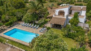 Villa Can Tony - Port de Pollença (Puerto Pollensa) - 8