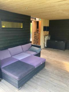 Cozy House Near Beach And Town - Frederikshavn - 7