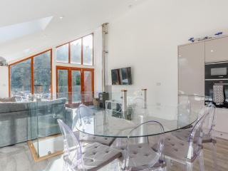 Waterside Lodge Three - Uk33350 - Southowram - 5