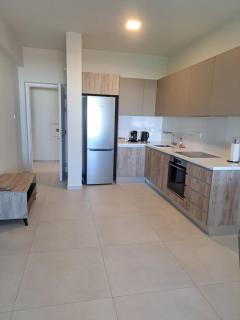 Modern Cosy Holiday Apartment - Paralimni - 6