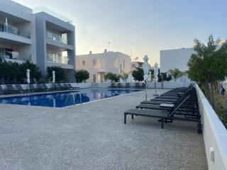Modern Cosy Holiday Apartment - Paralimni - 0