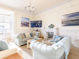 Apartment 1 - Uk32244 - Aberdyfi - 0