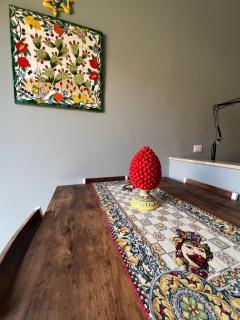Casa Lù - SantʼAgata di Militello - 6