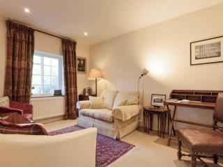 The Gatehouse Cottage - Wells - 6
