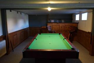 Holiday Home With Billiards, Garden, Great Spot - Grenå - 7