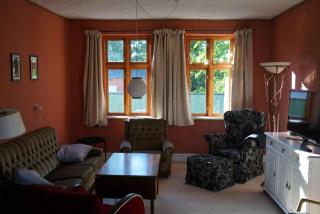 Holiday Home With Billiards, Garden, Great Spot - Grenå - 6