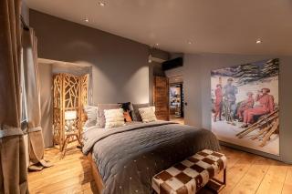 Modern and Bright Apartment in Gstaad Centre - Gstaad - 7