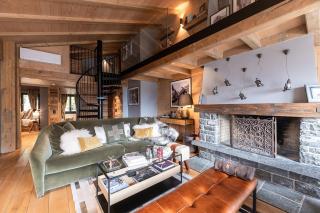 Modern and Bright Apartment in Gstaad Centre - Gstaad - 8