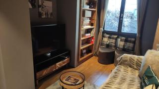 Modern and Bright Apartment in Gstaad Centre - Gstaad - 5
