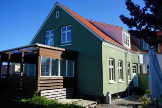 Holiday Home With Billiards, Garden, Great Spot - Grenå - 3