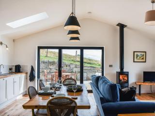 Birkshaw Barn - Bardon Mill - 0