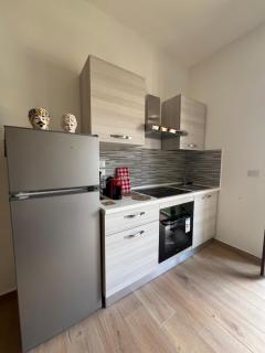 Casa Lù - SantʼAgata di Militello - 9