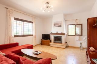 Villa Can Toni - Aguas Blancas Beach - Santa Eularia des Riu - 1