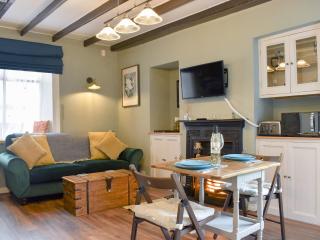 Beck View Cottage - Staithes - 0