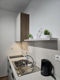 Odi Apartments - Durazzo - 1