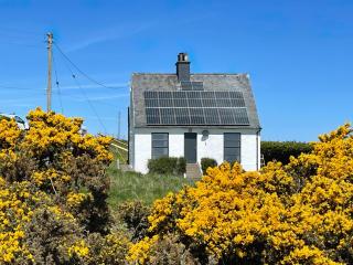 Sea View At Lamberton - Burnmouth - 9