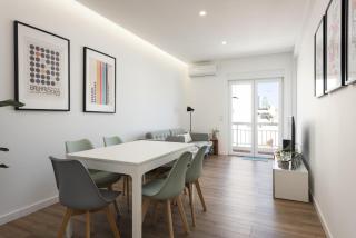 Garret - Faro Apartment by HD - Faro - 6