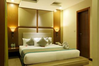 Hotel The Luxury Delhi Airport - Neu-Delhi - 9