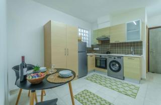 Cosy studio with pool - Tersephanou - 6