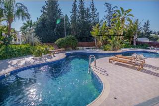 Cosy studio with pool - Tersephanou - 9