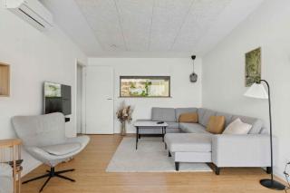 Holiday With Comfort, Nature Modern Design - Allinge - 8