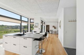 Holiday With Comfort, Nature Modern Design - Allinge - 5