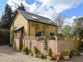 Barn Court Cottage - Washfield - 0