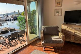 La Terrasse de Port Grimaud - Welkeys - Grimaud - 8