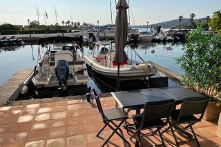La Terrasse de Port Grimaud - Welkeys - Grimaud - 0