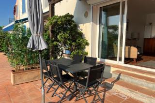 La Terrasse de Port Grimaud - Welkeys - Grimaud - 9