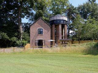 The Pump House - Kiddemore Green - 0