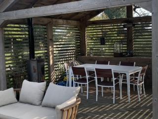 Maison de ARCHITECTE - - 5