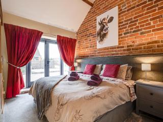 The Coach House - Uk32461 - Burlton - 1
