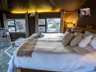 Livingstone's Private Tented Lodge - Swakopmund - 1