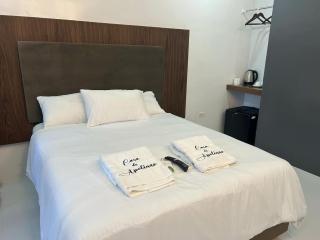 Room in Guest room - Relaxing Beachfront Getaway in Carrascal, Philippines - Cantilan - 7