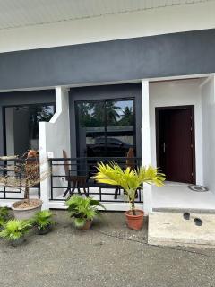 Room in Guest room - Relaxing Beachfront Getaway in Carrascal, Philippines - Cantilan - 1