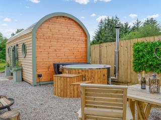 Bracken - Uk34842 - Straiton - 0