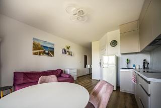 Apartamenty 4 Dachy - Puck - 6