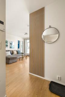 Seaside Apartment with Central Location in Oslo City Center - 8