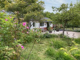 Rose Cottage - Blakemere - 0