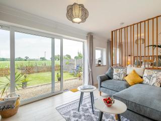 Cosyleigh - Stalham - 0
