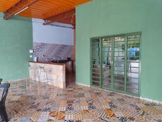 Espaço Paulista lazer - Monte Mor - 8
