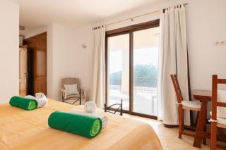 Villa Can Toni - Aguas Blancas Beach - Santa Eularia des Riu - 2